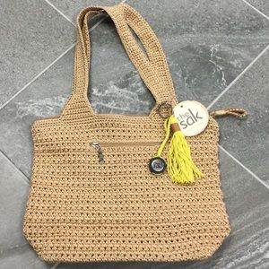 🌹🌹THE SAK🌹🌹